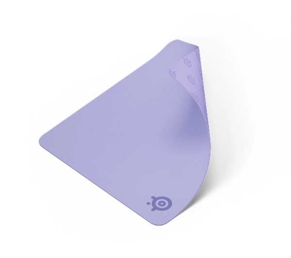 SteelSeries QcK Large Lawendowy - ⚡ BESTSELLERY ⚡