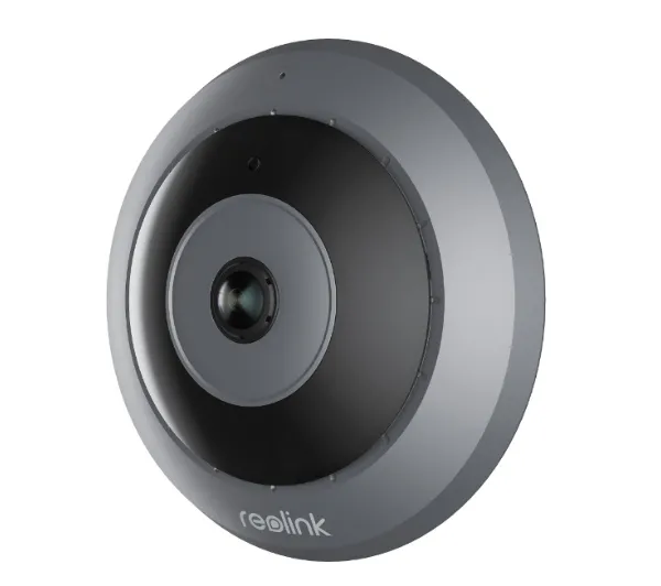 Reolink Fisheye Series W520