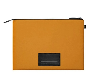 Native Union Stow Lite Sleeve Macbook 13" Pomarańczowy