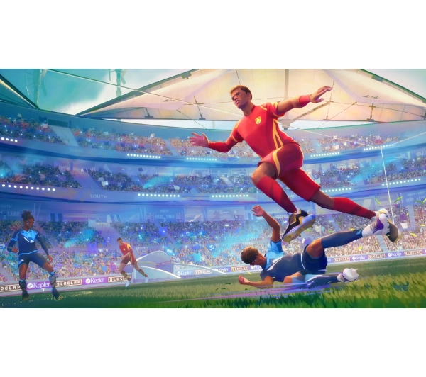 Rematch Elite Edition Gra na PS5