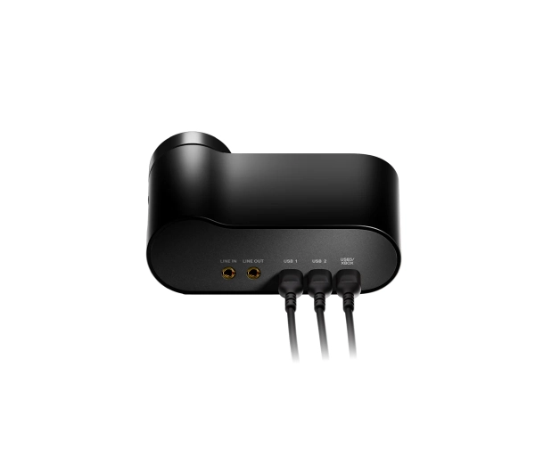 SteelSeries Arctis Nova Elite Nauszne Czarny - Kup na Raty - RRSO 0%