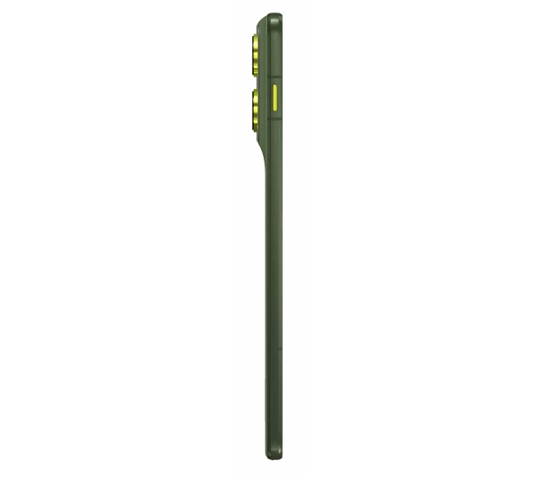 Motorola edge 70 12/512GB Funkcje AI 6,67" 120Hz 50Mpix Zielony - Kup na Raty - RRSO 0%