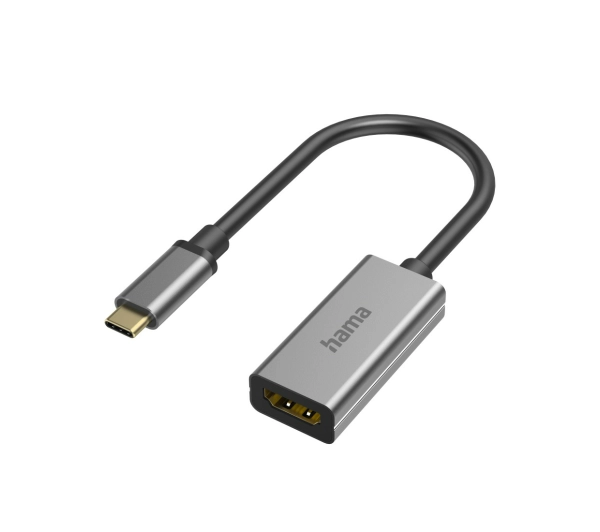 Adapter USB-C - HDMI HAMA 200303