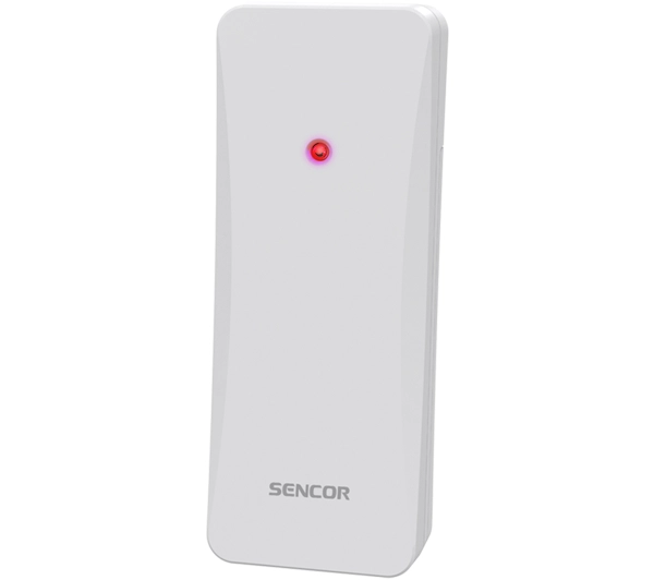Sencor SWS4100W 1 bezprzewodowy czujnik w zestawie