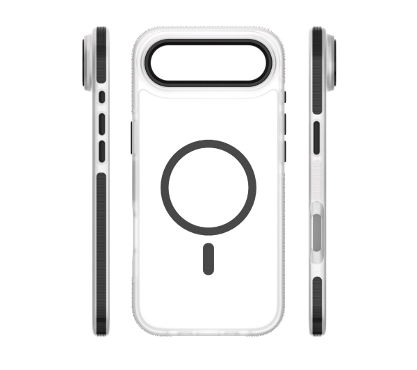 Etteri Icy Mag do iPhone Air Czarny