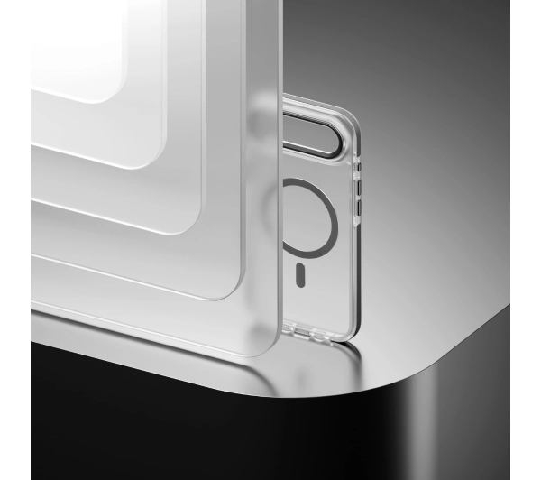 Etteri Icy Mag do iPhone Air Czarny