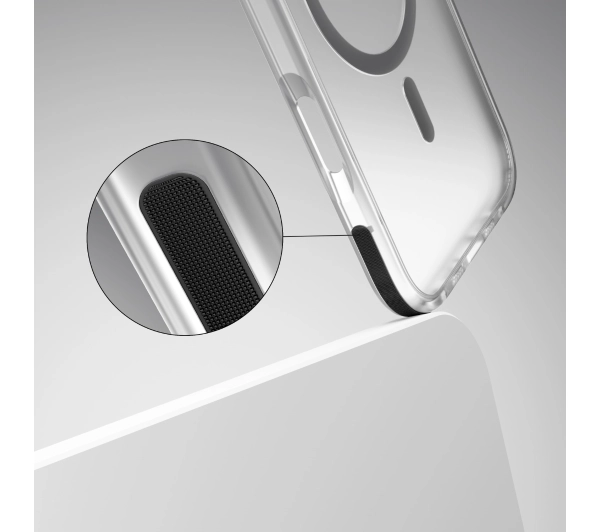 Etteri Icy Mag do iPhone Air Czarny