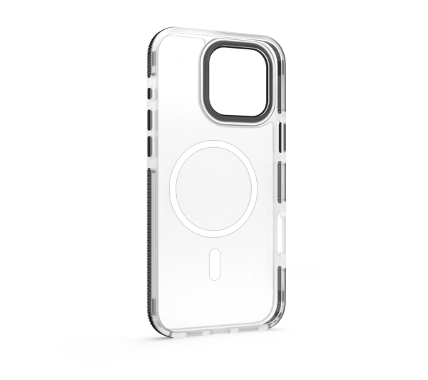 Etteri Icy Mag do iPhone 16 Pro Max Czarny