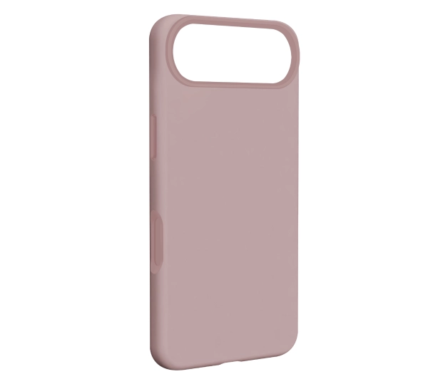 Etteri Silicone Case do iPhone 17 Różowy
