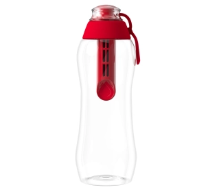 Dafi Soft 0,3l 1 wkład Czerwony