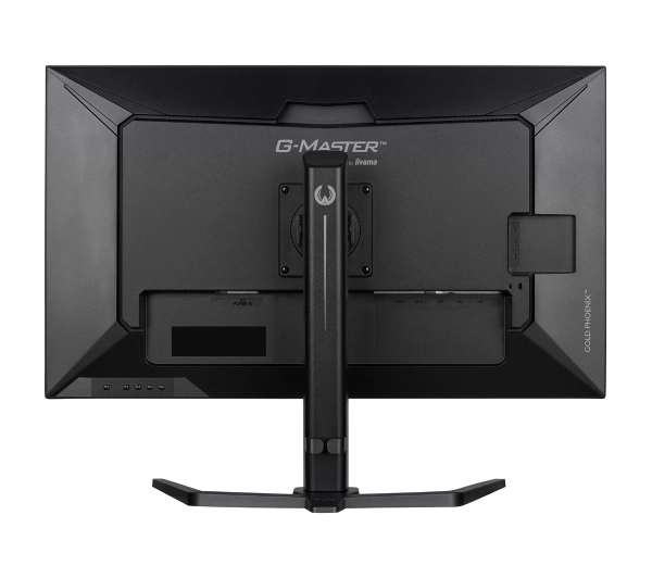 iiyama G-Master Gold Phoenix GB3290QSU-B1 32" 2K IPS 240Hz 1ms MPRT Gamingowy - Kup na Raty - RRSO 0%