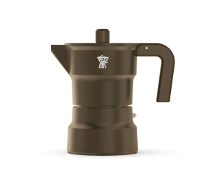 Pezzetti Solidexpress 6tz Brązowy