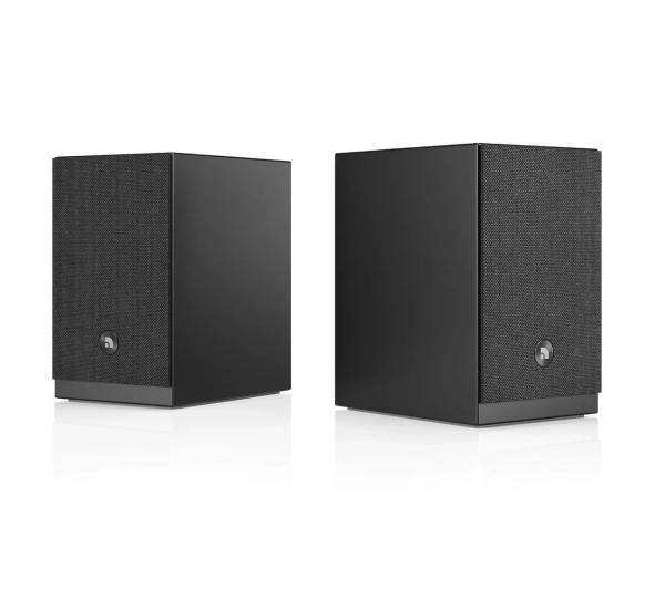 Audio Pro A28 W Czarny 2szt.