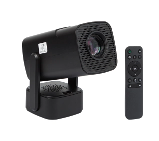 BLOW Cinema SOUND HD Ready Wi-Fi Bluetooth Android TV Przenośny z Etui