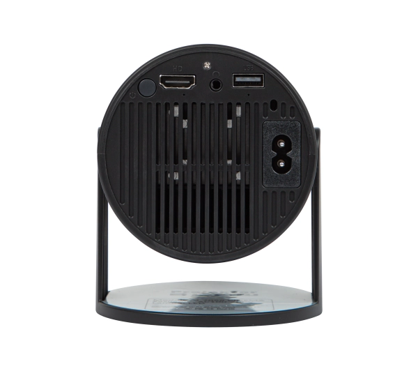 BLOW Cinema Black HD LED Ready Bluetooth Wi-Fi Android TV
