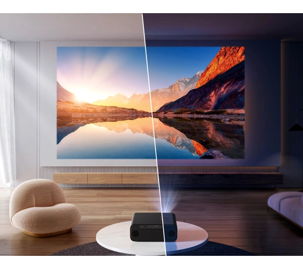 BLOW MaxSHOW LED FullHD AndroidTV