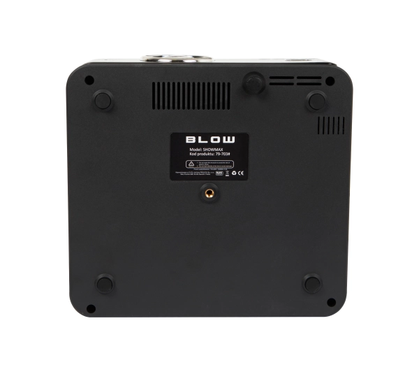 BLOW MaxSHOW LED FullHD AndroidTV