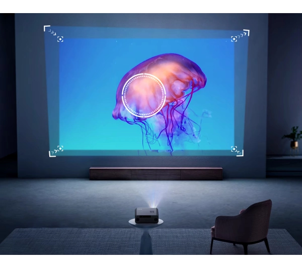 BLOW MaxSHOW LED FullHD AndroidTV