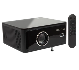 BLOW MaxSHOW LED FullHD AndroidTV
