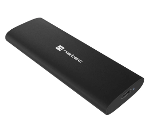 Natec Rhino M.2 NVMe Lite Czarny
