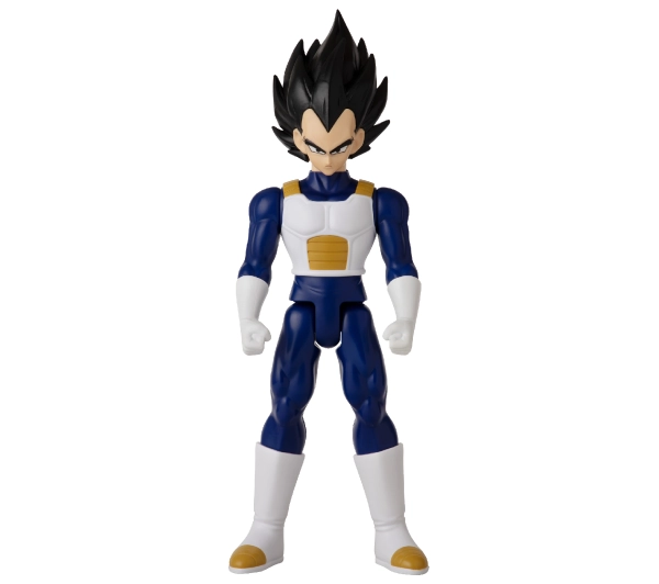 Bandai Dragon Ball Super Limit Breaker - Vegeta