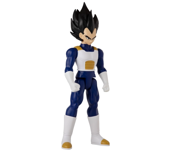 Bandai Dragon Ball Super Limit Breaker - Vegeta