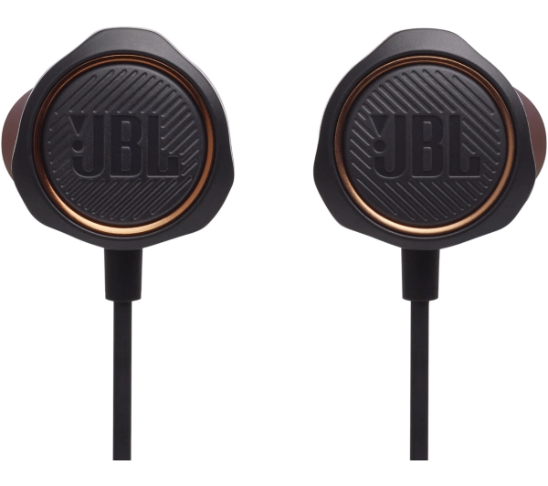JBL Quantum 50C Dokanałowe Czarny