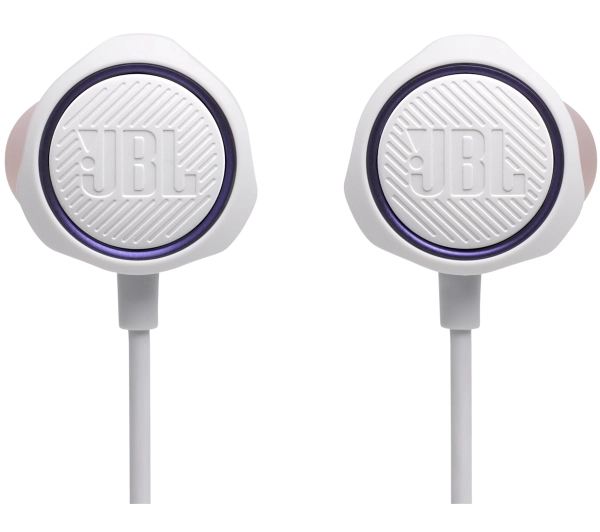 JBL Quantum 50C Dokanałowe Biały