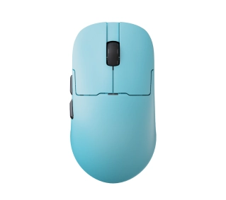 Ajazz AJ159 Apex Niebieski - Kup na Raty - RRSO 0%