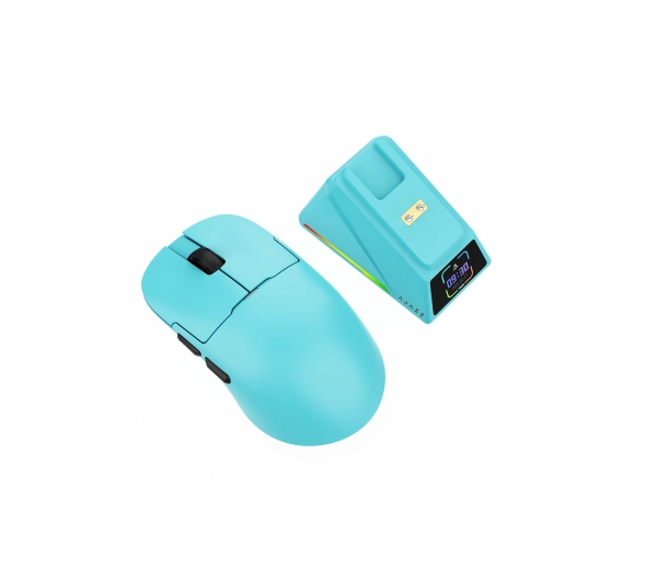 Ajazz AJ159 Apex Niebieski - Kup na Raty - RRSO 0%