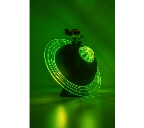 Paladone Galaxy Projection Light Disney Stitch