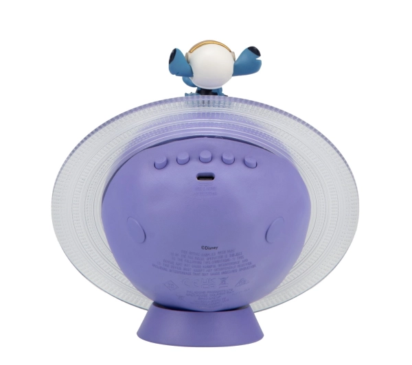 Paladone Galaxy Projection Light Disney Stitch
