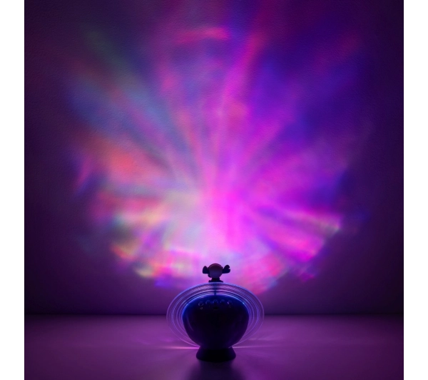 Paladone Galaxy Projection Light Disney Stitch