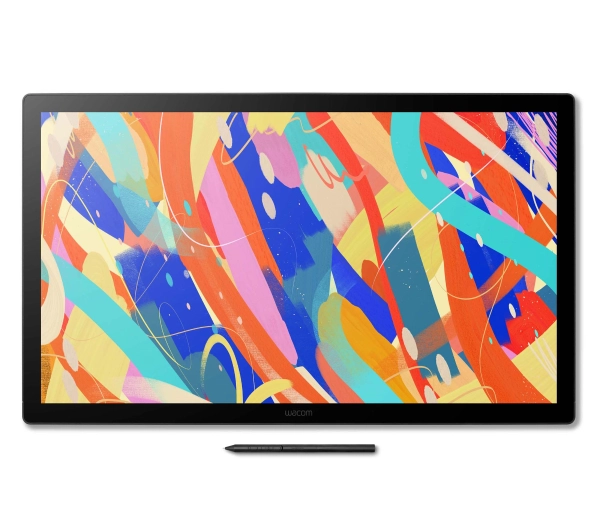 Wacom Cintiq 24 2025 Czarny