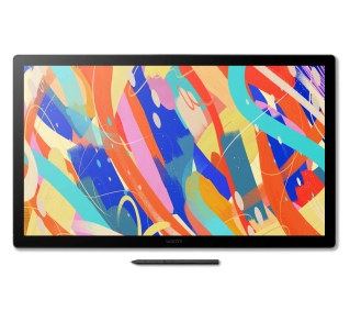 Wacom Cintiq 24 2025 Czarny - Kup na Raty - RRSO 0%