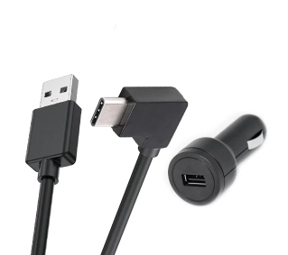 TomTom 9UUD.001.30 + kabel USB-C
