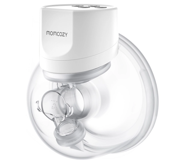 Momcozy S12 Pro BP168-WH00BA-A