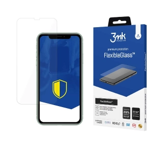 3mk FlexibleGlass do Apple iPhone 11
