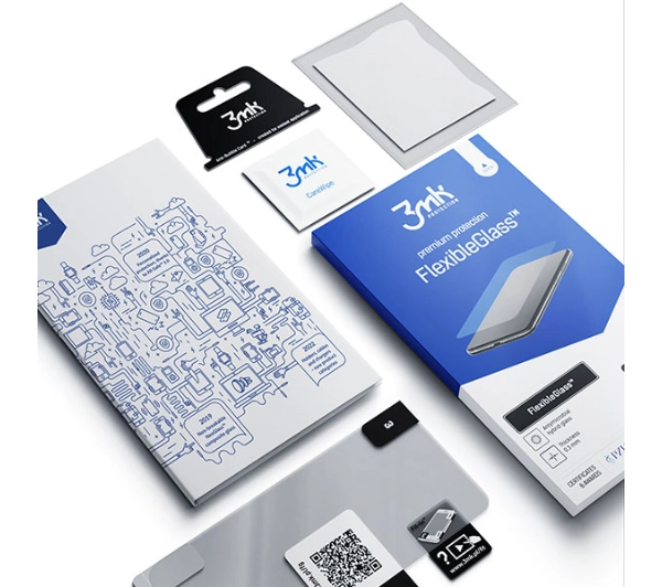 3mk FlexibleGlass do Apple iPhone 11