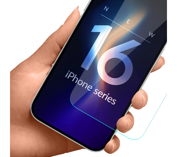 3mk FlexibleGlass do iPhone 16 Pro