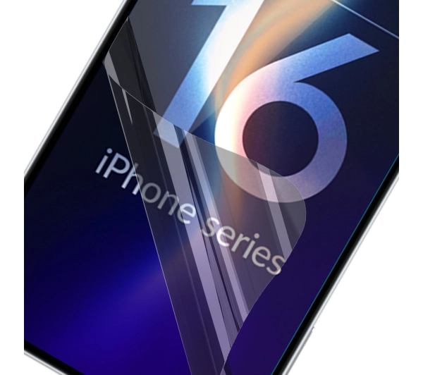 3mk FlexibleGlass do iPhone 16 Pro