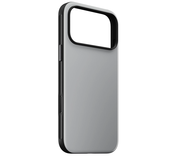 Nomad Modern Case do iPhone 17 Pro Max Szary