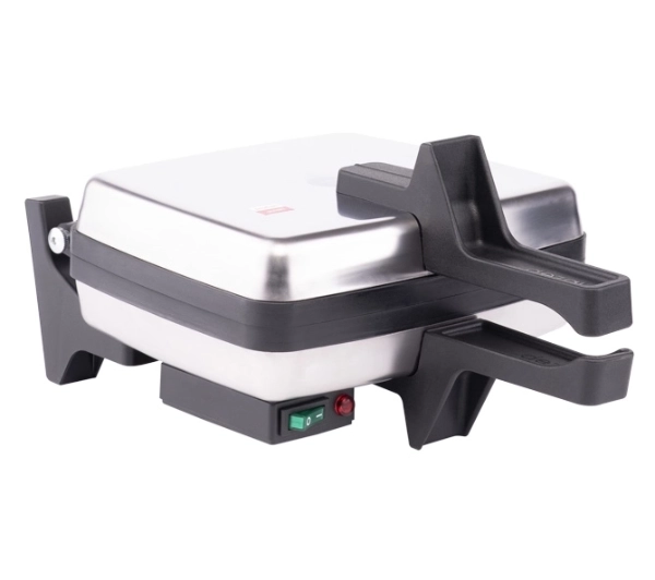 Gofrownice - Dezal 301.5.1 LWN 1300W Srebrny