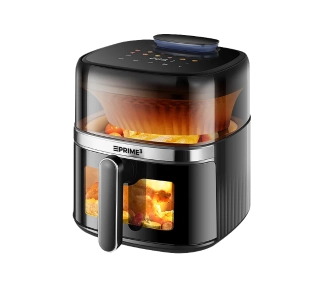 Prime3 SAF51 1500W 6l - Kup na Raty - RRSO 0%