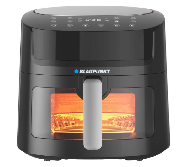 Frytkownice - Blaupunkt AFD712 1800W 7,2l