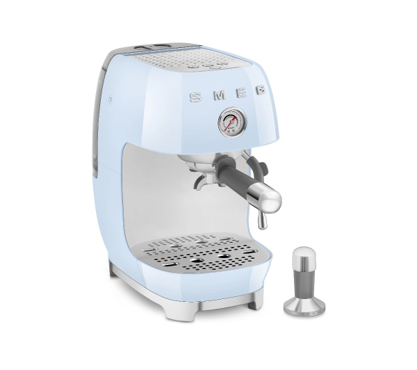 Smeg ECF03PBEU - Kup na Raty - RRSO 0%