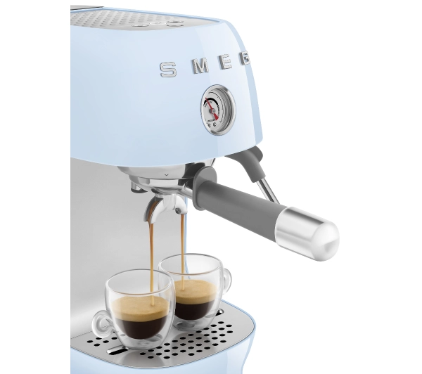 Smeg ECF03PBEU - Kup na Raty - RRSO 0%