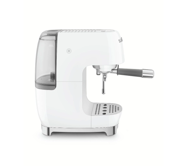 Smeg ECF03WHEU - Kup na Raty - RRSO 0%
