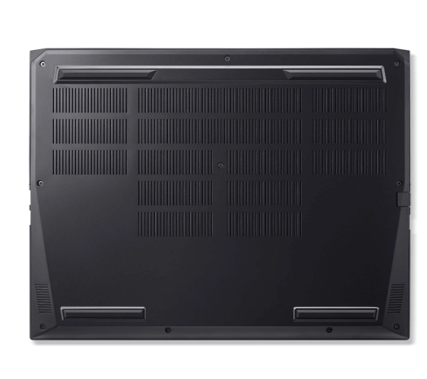 Acer Nitro 16S AI AN16S-61 16" 180Hz Ryzen AI 9 365 32GB RAM 1TB Dysk SSD RTX5070Ti DLSS4 Czarny Funkcje AI - Kup na Raty - RRSO 0%