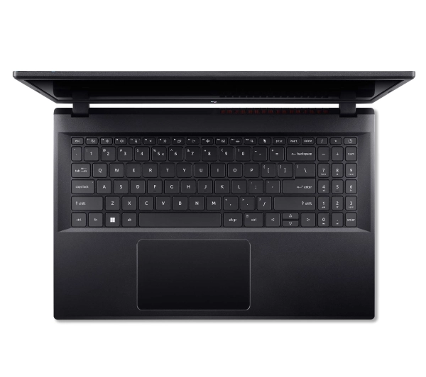 Acer Nitro V 15 ANV15-52 15,6" 165Hz i5-13420H 16GB RAM 512GB Dysk SSD RTX5060 Czarny - Kup na Raty - RRSO 0%